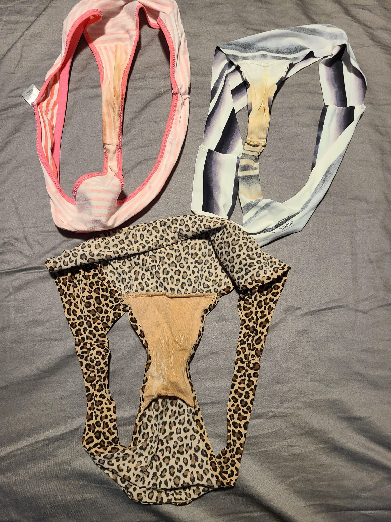 Panties 1