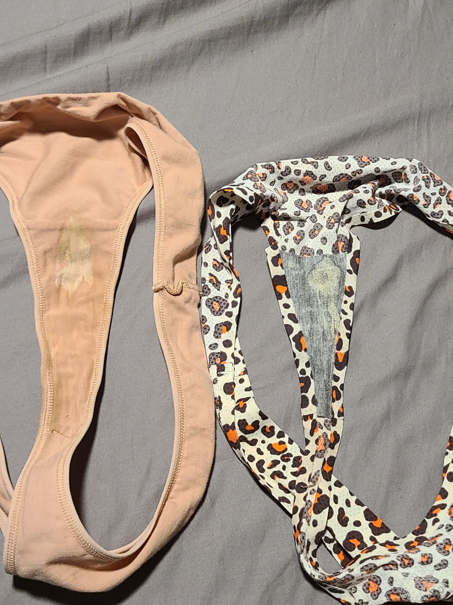 Panties 2